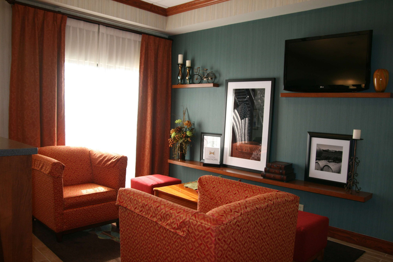 Others 5, Hampton Inn Lebanon, Marion