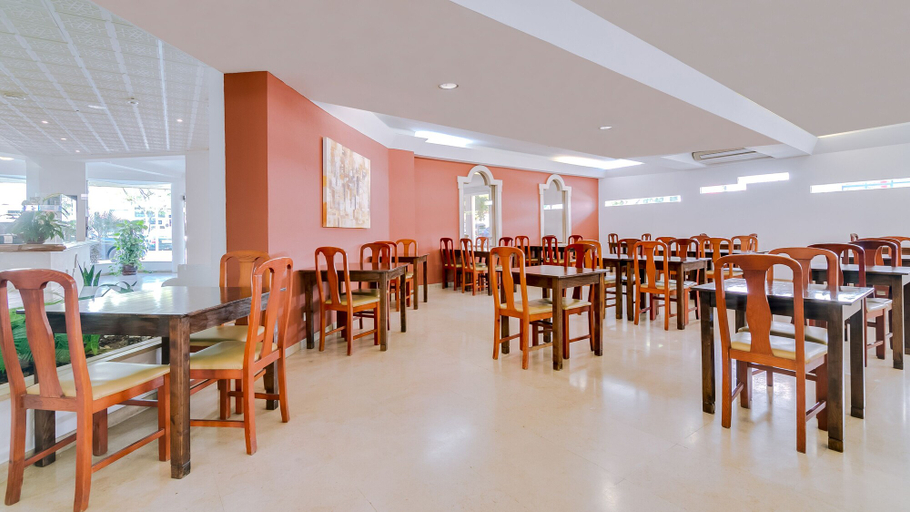 Food & Drinks 5, Hotel Atismar, Loulé