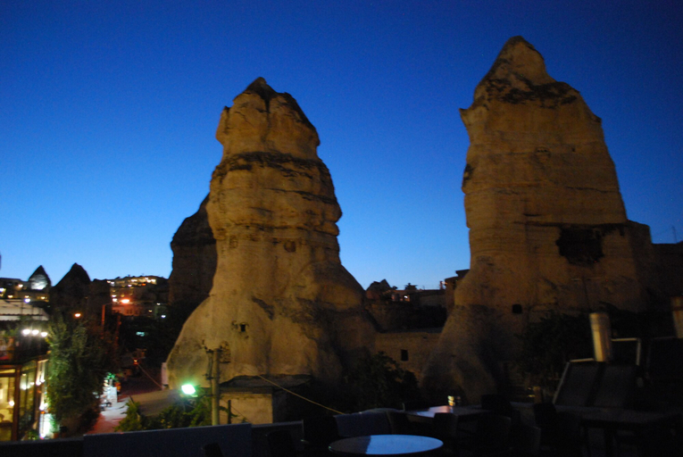 Exterior & Views 2, Relic House, Nevşehir