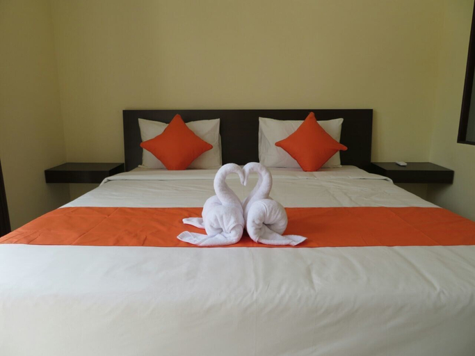 Bedroom 3, Odah Ayu Guest House, Gianyar
