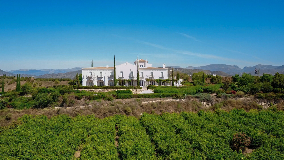 Exterior & Views 2, B bou Hotel Cortijo Bravo, Málaga