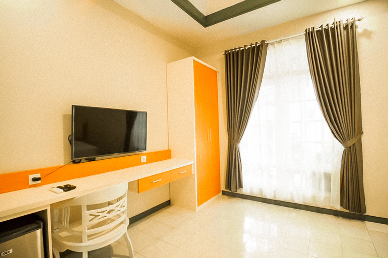 Others 5, Griya Misty Hotel Syariah, Sleman