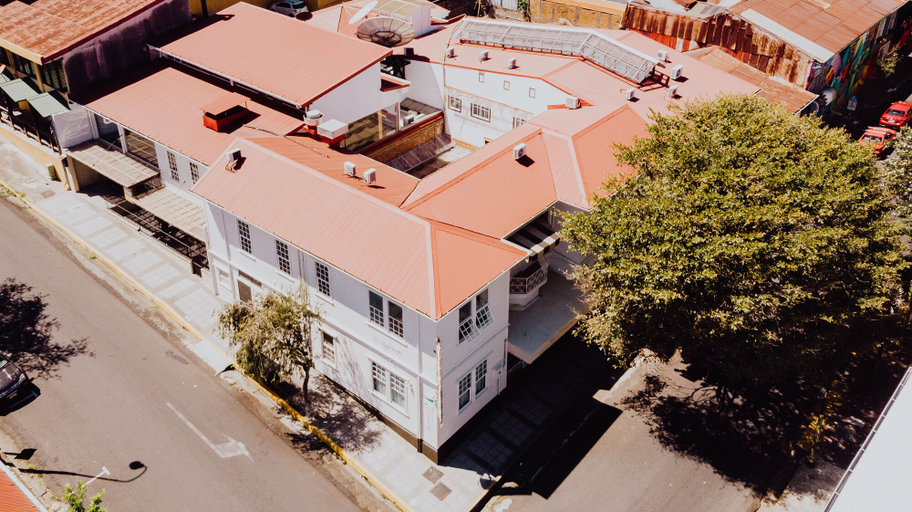 Exterior & Views 2, Dunn Inn, San José