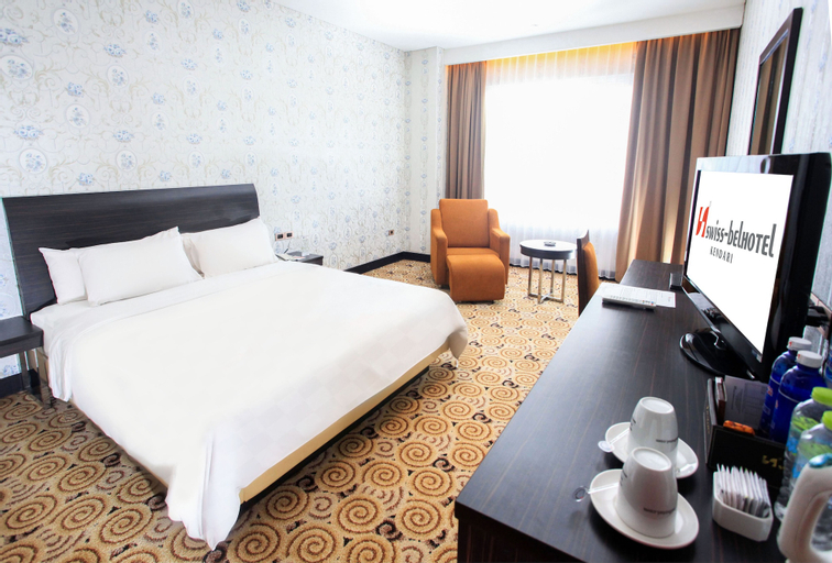Bedroom 26