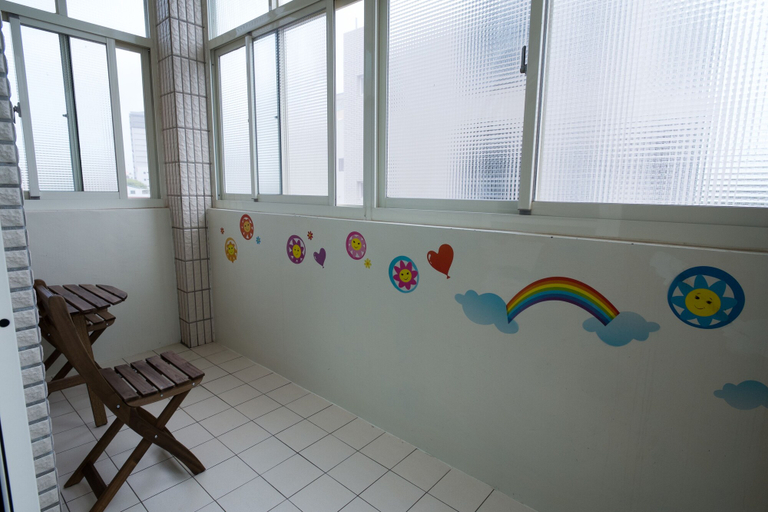 Others 5, Sunny Home, Penghu