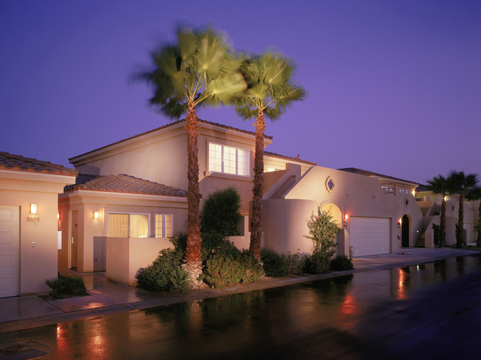 Exterior & Views 1, Raintree's Cimarron Golf Resort, Riverside