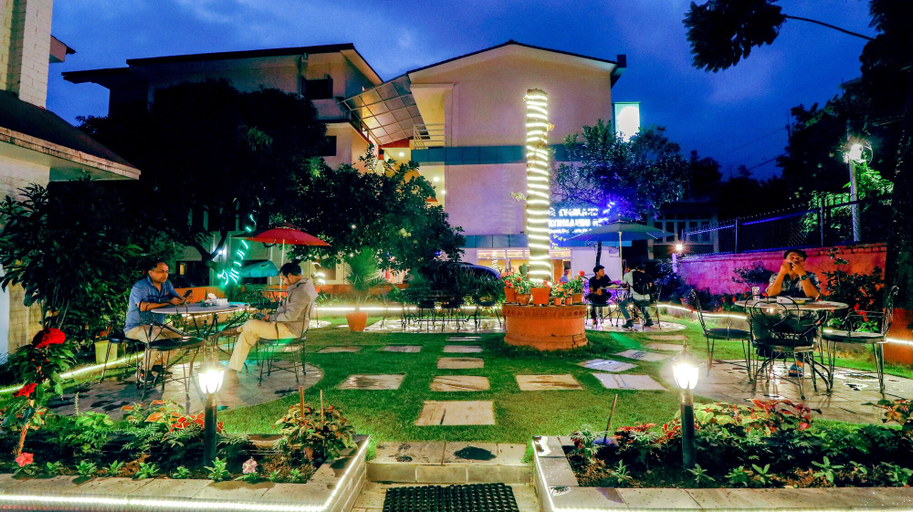Exterior & Views 2, Hotel Blue Horizon, Bagmati