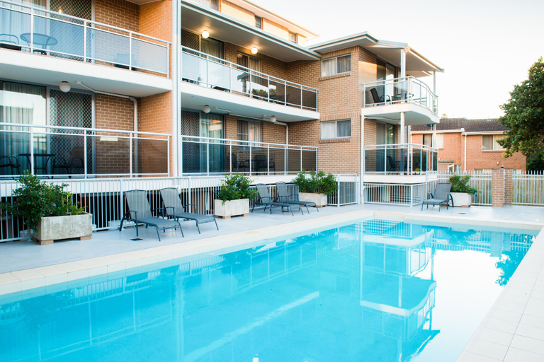 Sport & Beauty 4, Copacabana Shores, Gosford - East