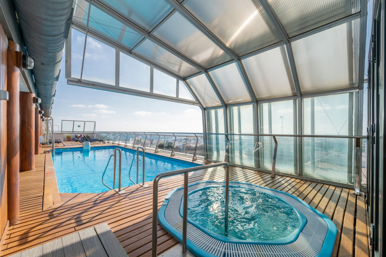 Sport & Beauty 2, ARTIEM Capri Hotel, Baleares