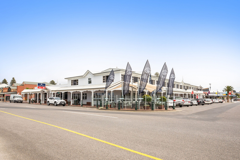 Exterior & Views 2, Nightcap at Hotel Victor, Victor Harbor