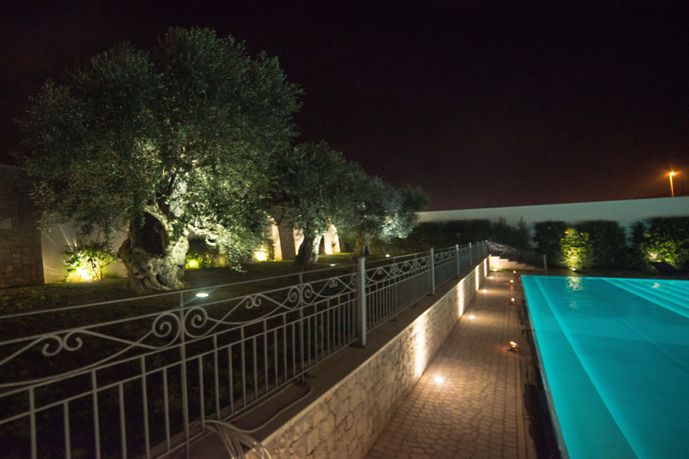 Sport & Beauty 3, Victoria Palace Hotel & Zen Wellness, Lecce