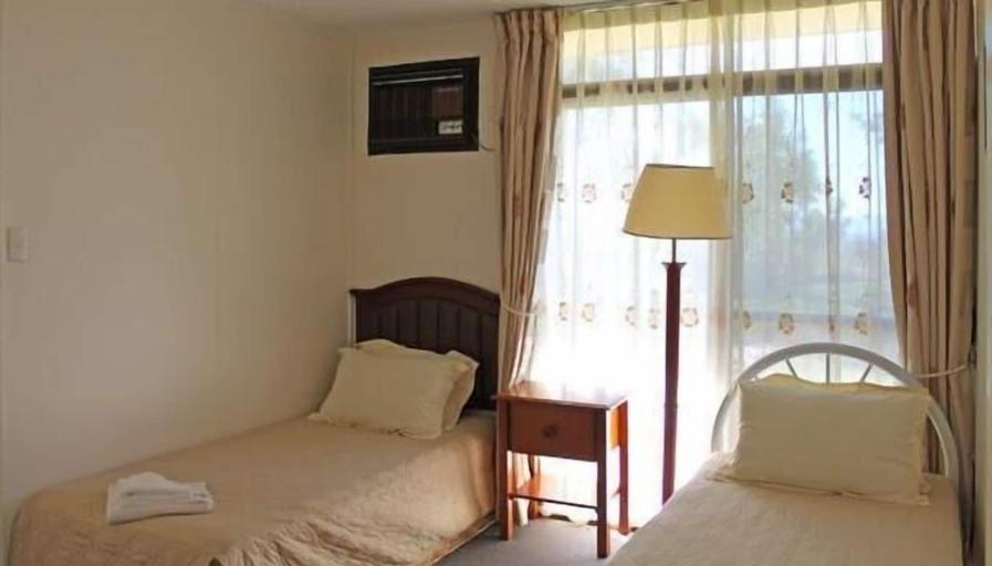 Bedroom 3, Cherrabah Resort, Warwick - East