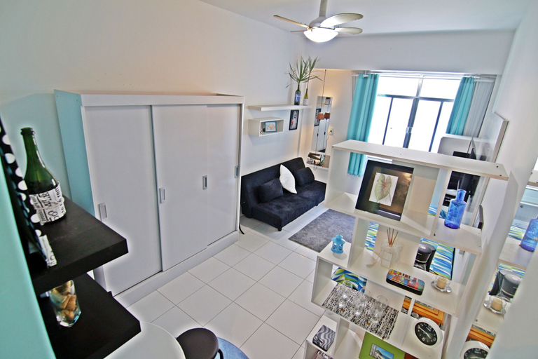 Others 5, Rio Spot Apartment C019, Rio de Janeiro