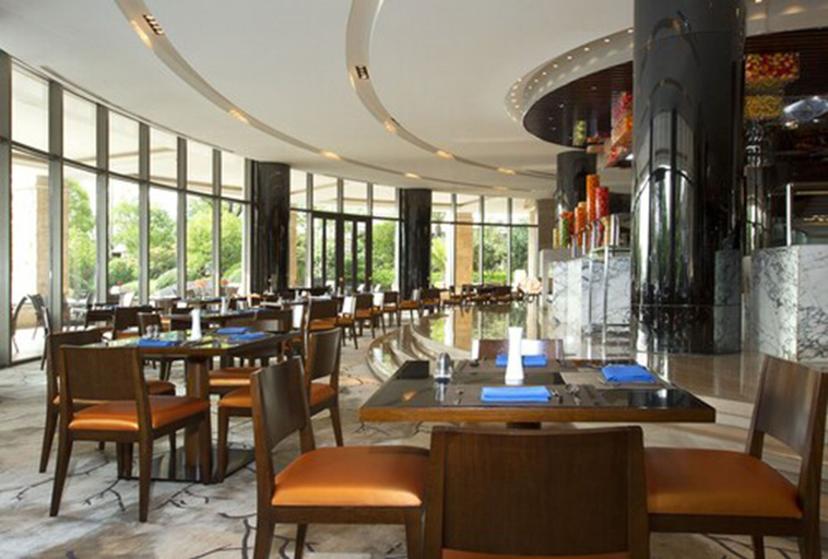 Food & Drinks 5, Sheraton Qiandao Lake Resort , Hangzhou