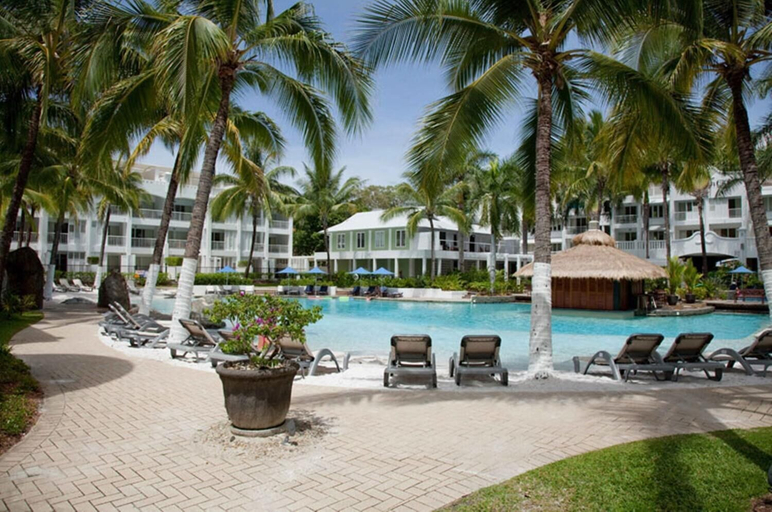 Sport & Beauty, 5313 Coral Suite The Beach Club, Cairns