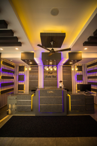 Food & Drinks 5, Oak Field Inn, Ernakulam