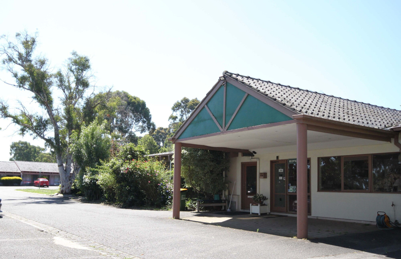 Exterior & Views 1, Melaleuca Lodge, Cardinia - Pakenham