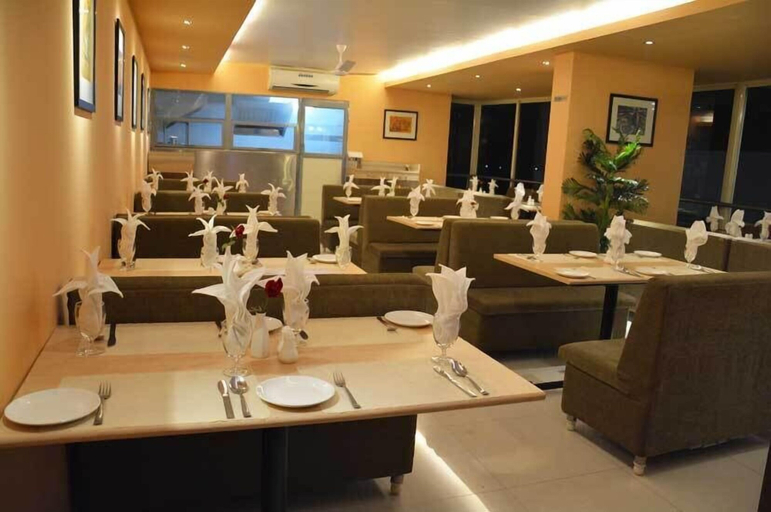 Food & Drinks 5, Boshan Hotels, North Goa