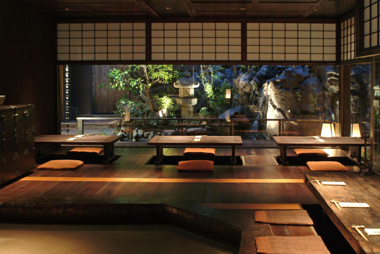 Food & Drinks 5, Yuzuya Ryokan, Kyoto