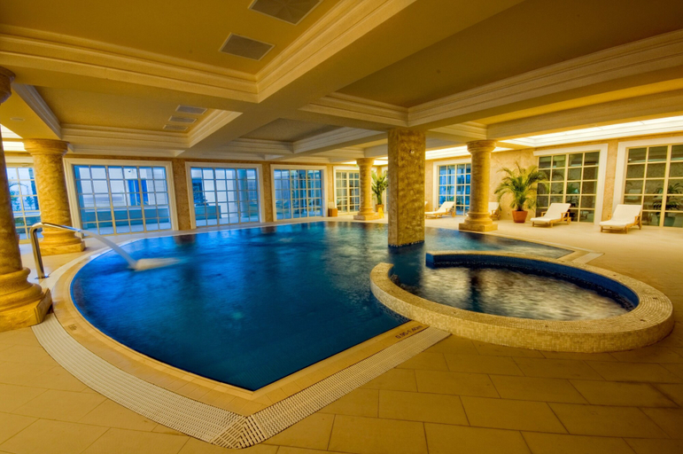 Sport & Beauty 2, Hotel Splendid Conference and Spa Resort