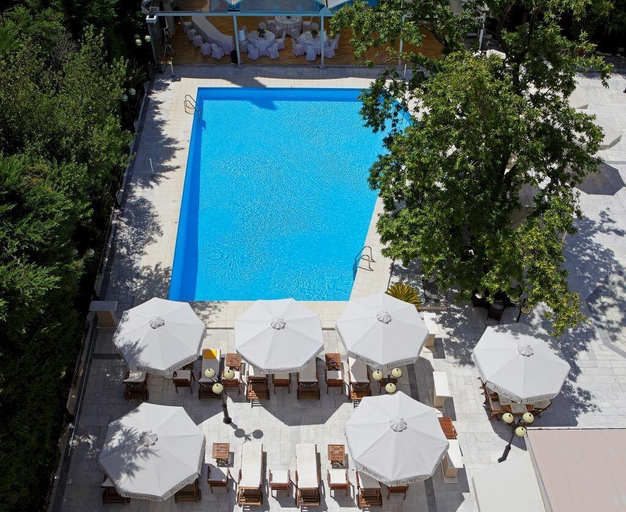 Sport & Beauty 3, Theoxenia Residence, Attica
