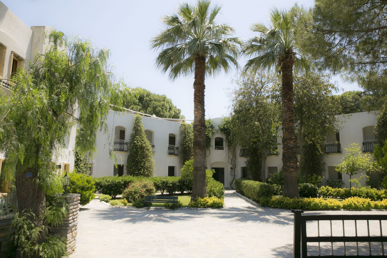 Exterior & Views 2, Bodrum Sea Side Beach Club Hotel, Bodrum