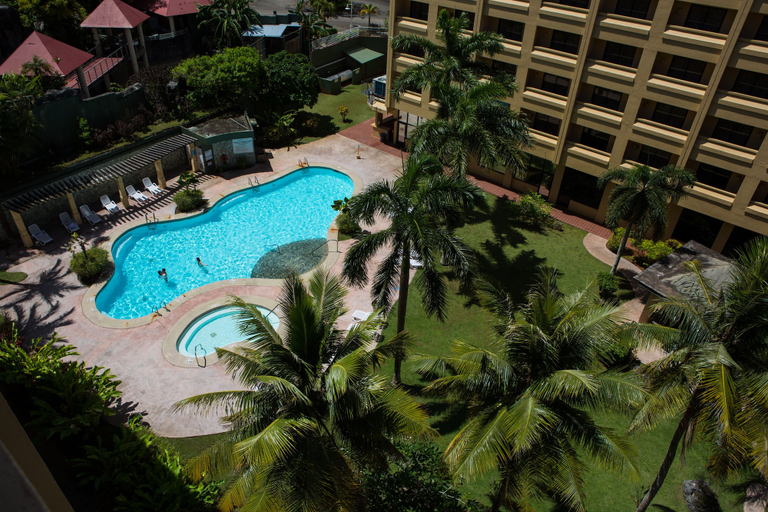 Exterior & Views 3, Guam Plaza Resort, Tumon