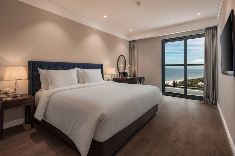 Bedroom 3, Altara Suites Da Nang, Sơn Trà