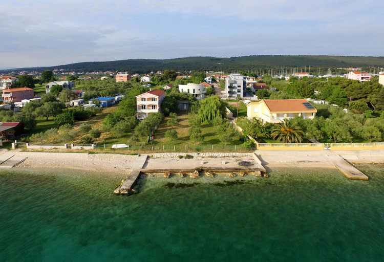 Exterior & Views 2, Sun Resort Nikolina, Bibinje