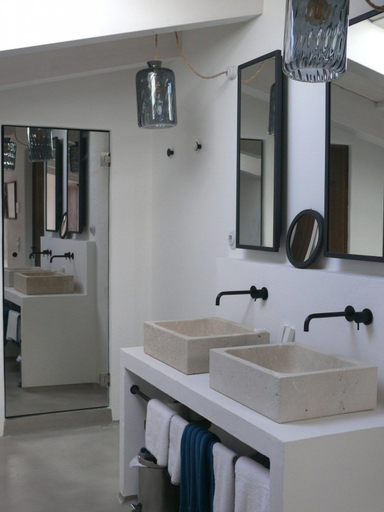 Bathroom 5, Can Araya, Baleares