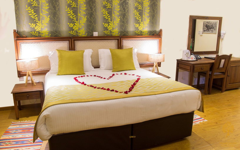 Bedroom 5, Panari Resort, BW Signature Collection, Laikipia West
