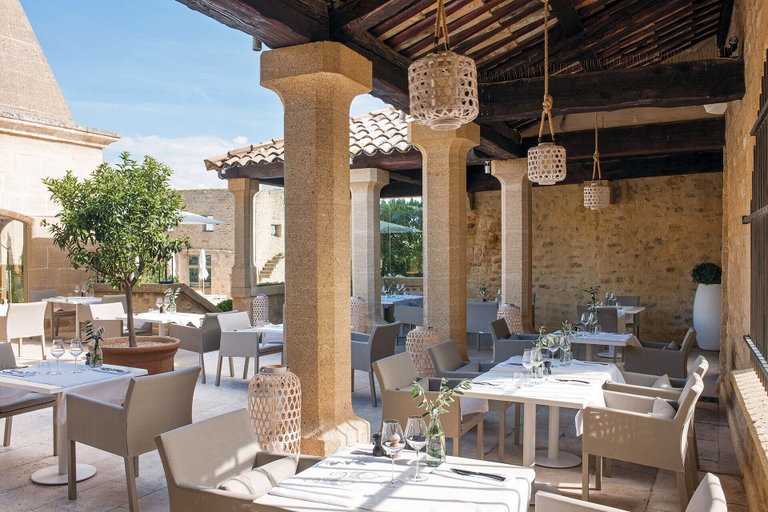 Food & Drinks 5, Le Vieux Castillon, Gard