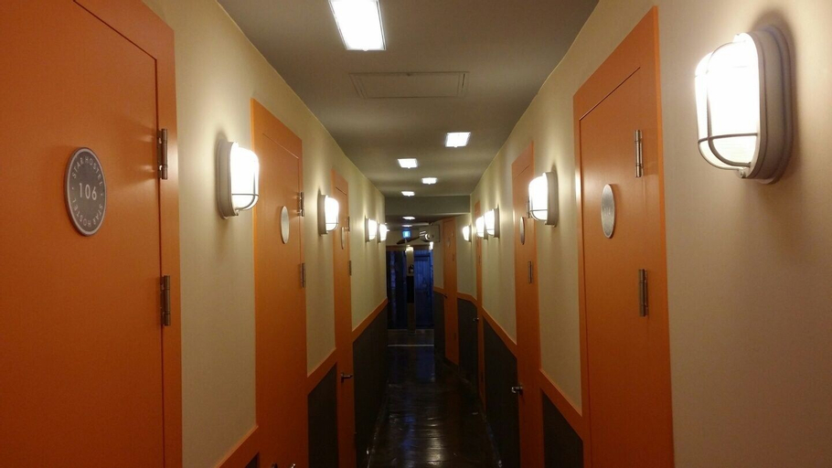 Others 5, Star Hostel Seoul Dongdaemun, Jongno
