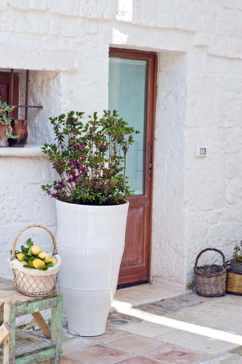 Others 5, Le Alcove Luxury Resort nei Trulli, Bari