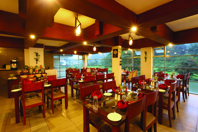 Food & Drinks 5, Grand Plaza Munnar, Idukki
