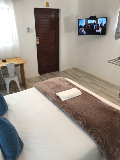 Bedroom 3, Muco Guest House, City of Johannesburg
