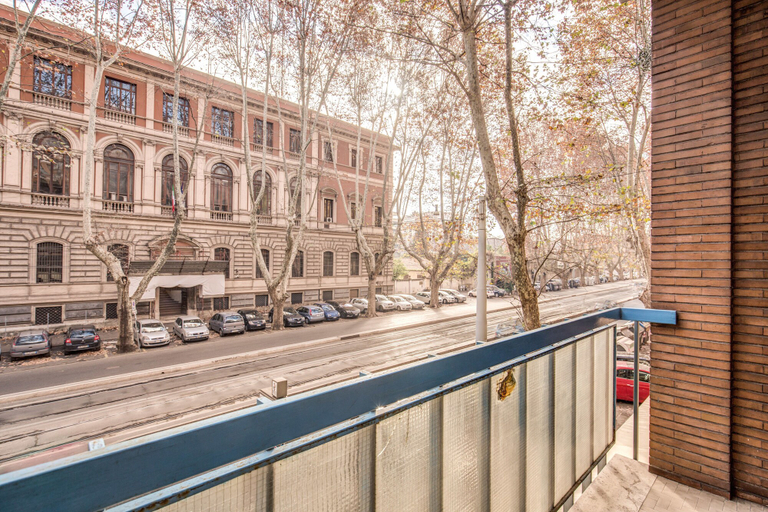 Exterior & Views 2, Trastevere Rooms, Rome