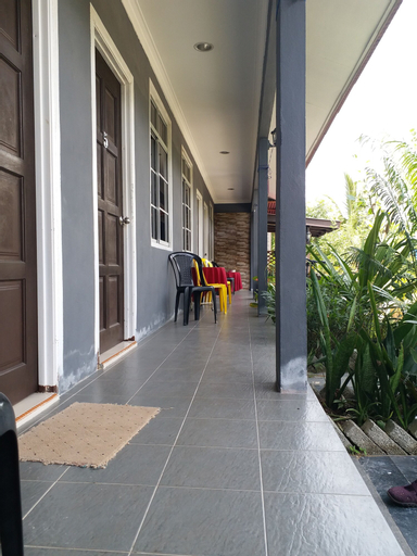 Others 4, Idaman Guesthouse, Langkawi