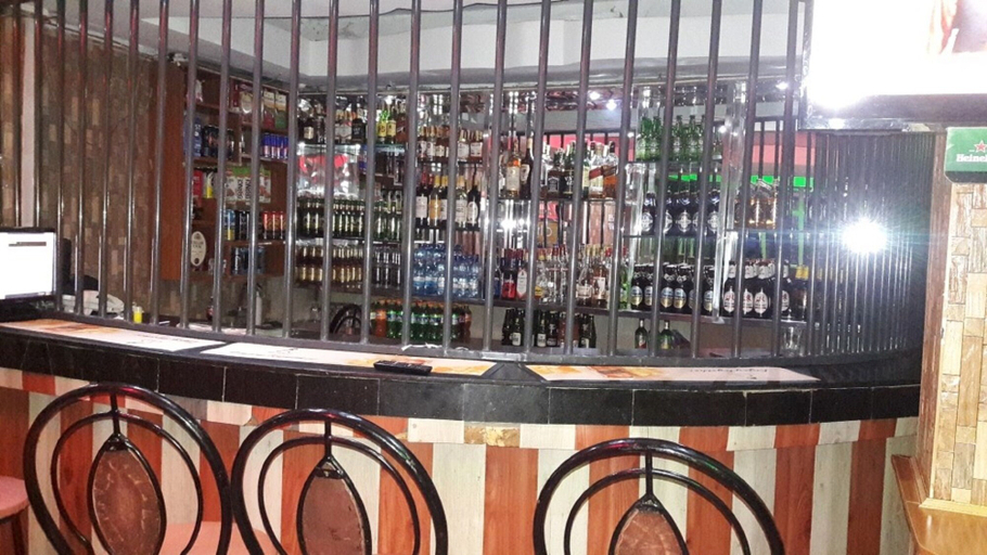 Food & Drinks 3, Ipiz Hotel Naivasha, Naivasha