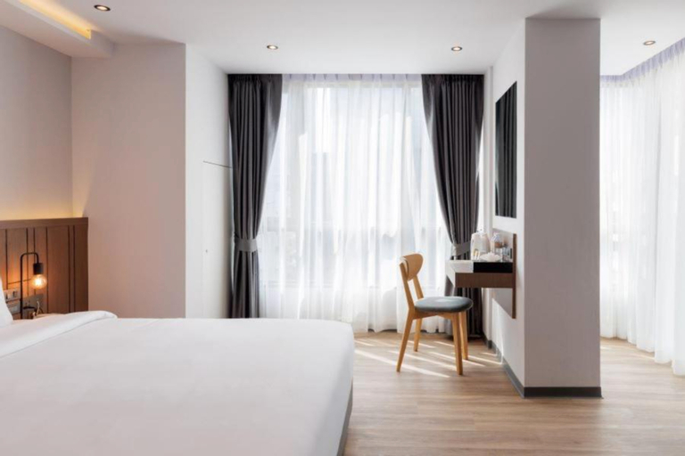 Bedroom 19