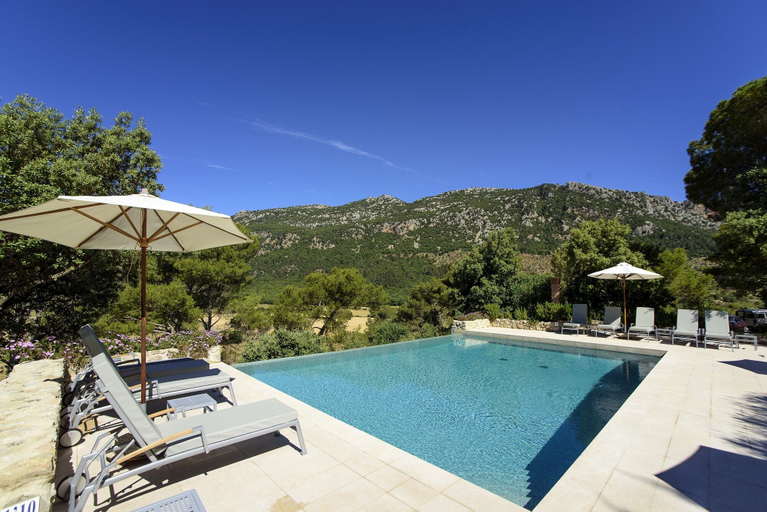 Sport & Beauty 3, Finca Son Palou, Baleares