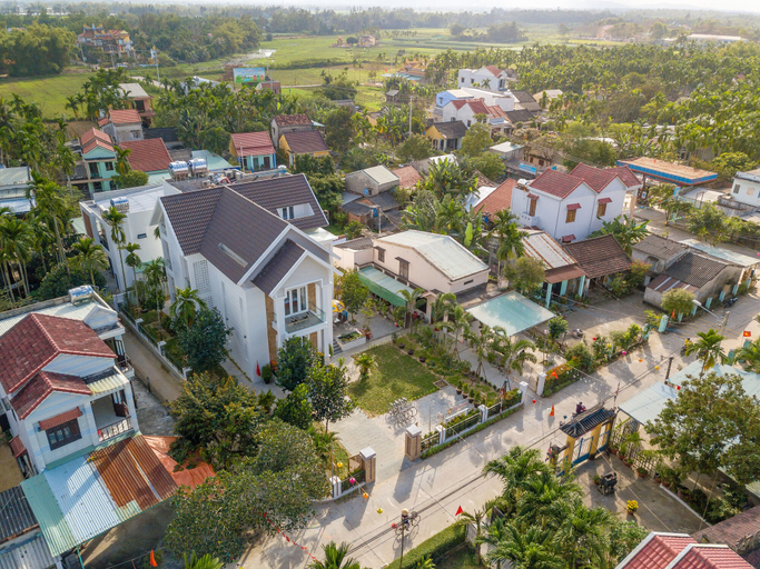 Others 5, Chi Thanh Villa, Da Nang