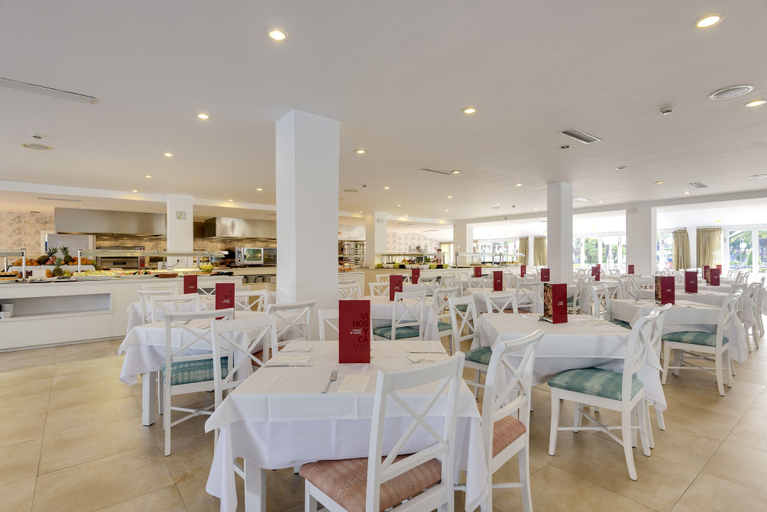 Food & Drinks 5, Aparthotel Alcudia Garden, Baleares