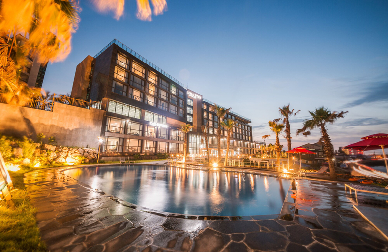 Tamna Stay Hotel Jeju, Jeju