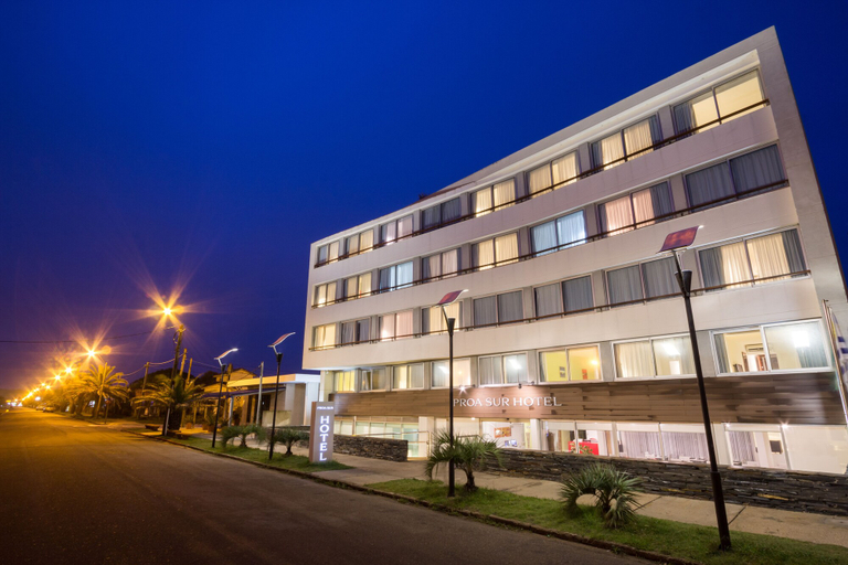 Exterior & Views 2, UY Proa Sur Hotel, Rocha