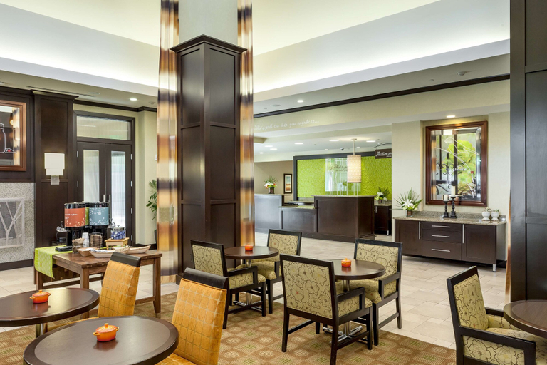 Food & Drinks 5, Hilton Garden Inn Seattle/Bothell, Snohomish