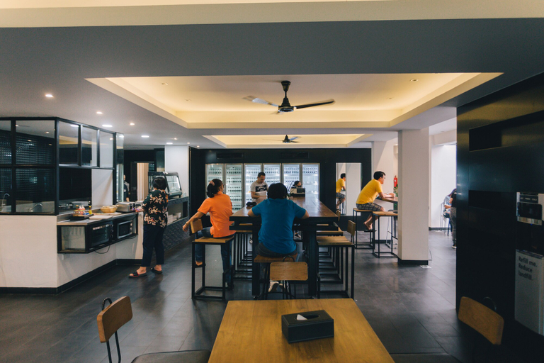 Food & Drinks 5, iWualai Hotel, Muang Chiang Mai