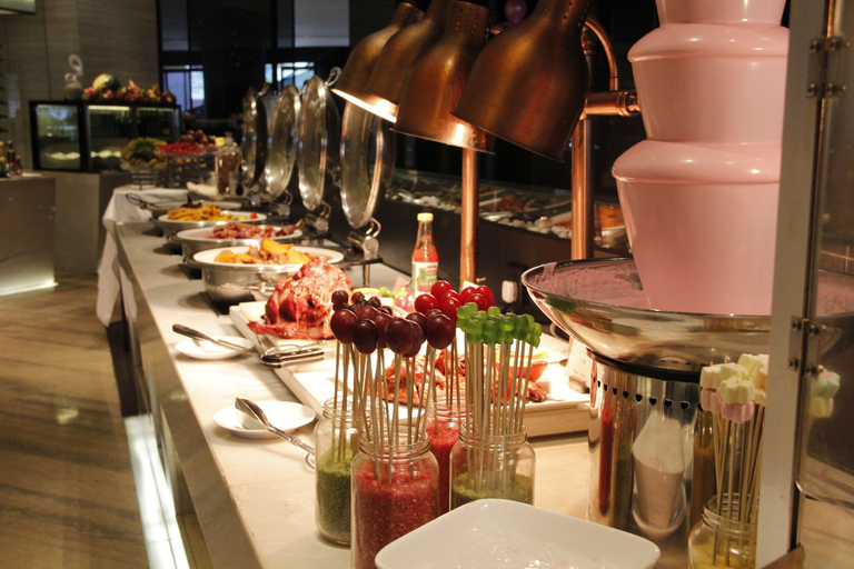 Food & Drinks 5, Grand Mercure Dongguan Humen, Dongguan