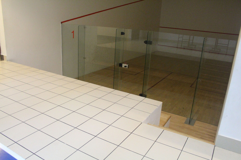 Bathroom 3, Grand Service Suite at Times Square, Kuala Lumpur