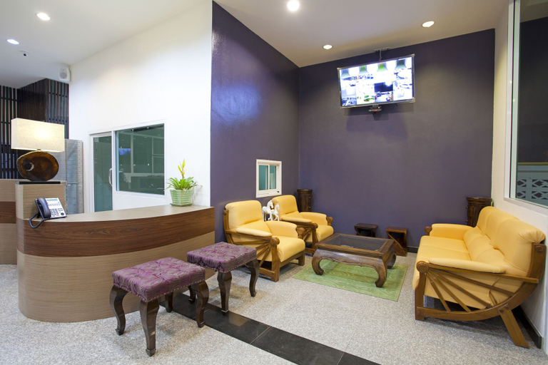 Others 4, Wiz Hotel, Pattaya
